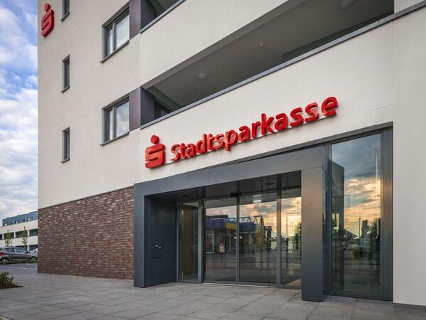 Stadtsparkasse Bocholt