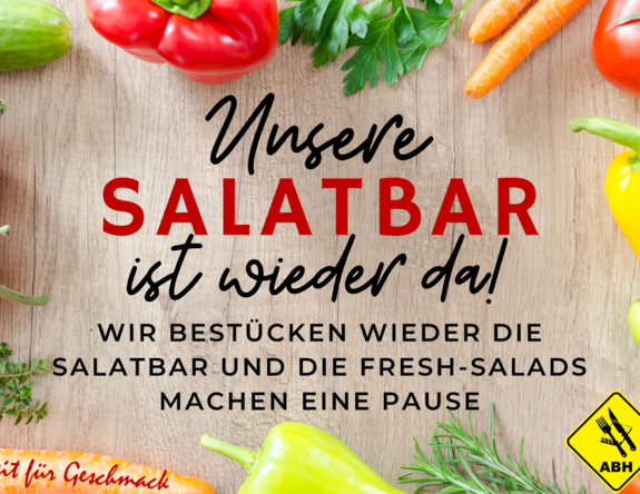 Salatbar